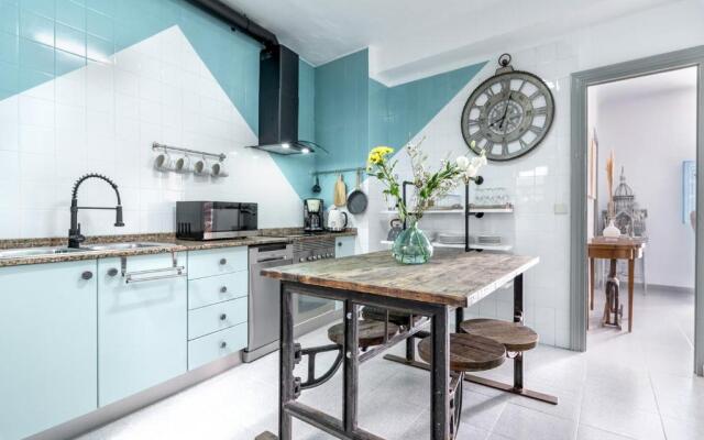 Apartamento La Blava by Altea Holiday Homes