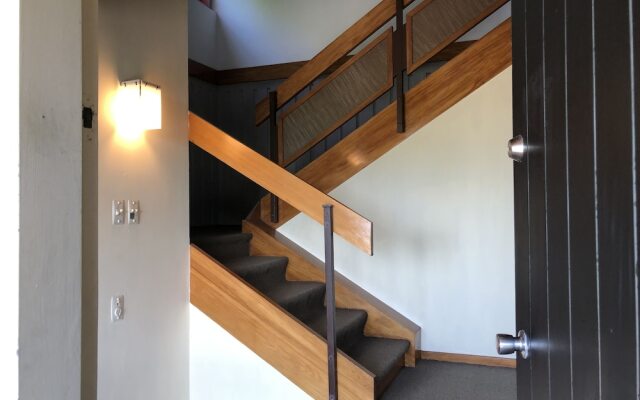Mount Hobson Boutique Accommodation