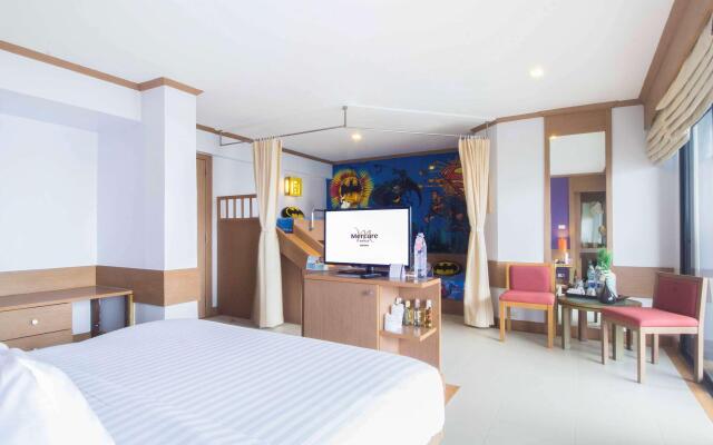 Heeton Concept Hotel Pattaya by Compass Hospitality