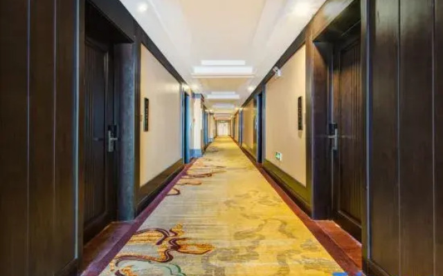 Yihao Hotel