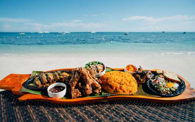 Best Western Plus The Ivywall Resort-Panglao