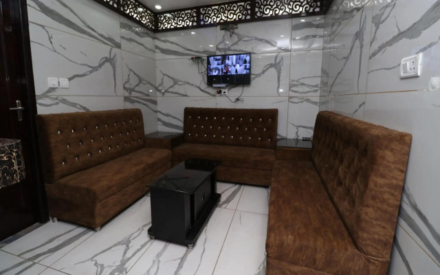 Oyo 35451 Hotel Homelike