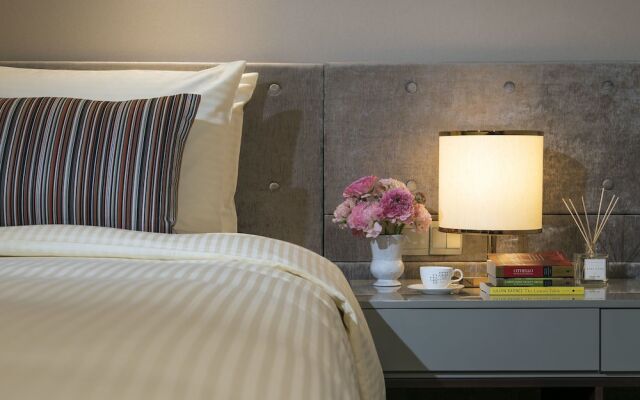 Tianfu Square Serviced Suites by Lanson Place