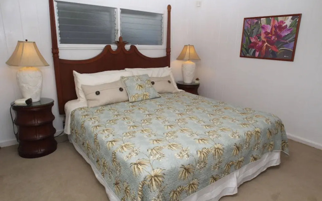 Kaikea Hale Oceanfront Paradise