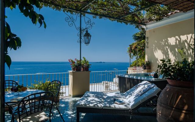 Hotel Montemare