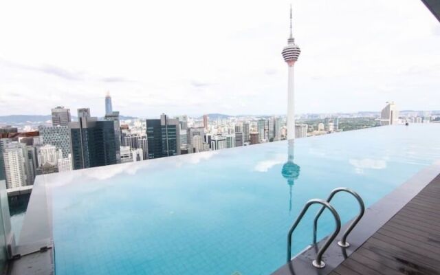 Platinum Suites by SYNC