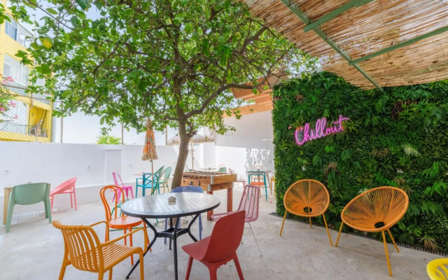 Lisbon Chillout Hostel