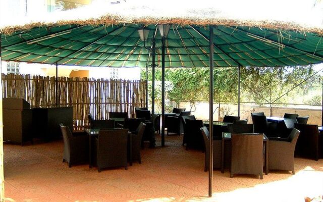 Regenta Resort Varca Beach