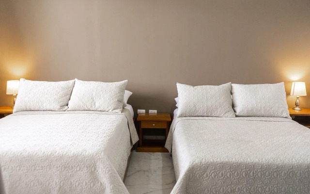 Hotel Ayre By Baltra
