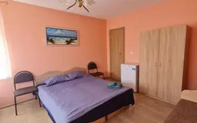 Little Amber Guest House