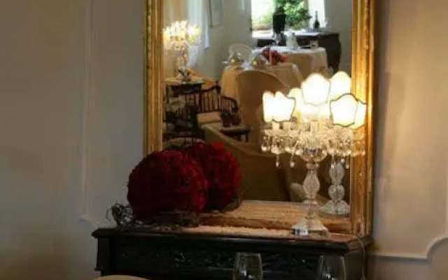 Grand Hotel Fagiano Palace