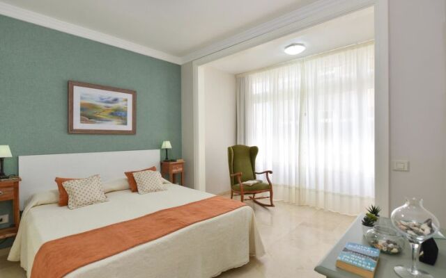 Apartment at Las Canteras Beach