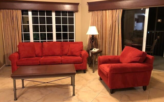 2Br Condo Resort Disney World Universal1