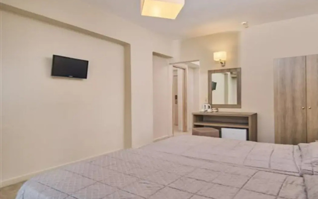 Altura Hotel Zakynthos