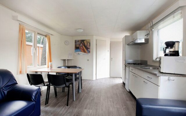 Oostappen Vakantiepark Droomgaard