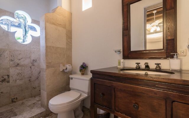 Hotel Casa la Tablada