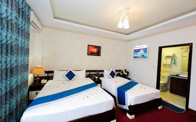 Dai Duong Hanoi Hotel
