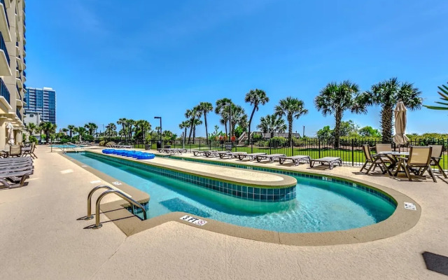 Southwind 806 5 Bedroom Condo