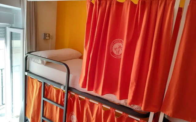 Summer Hostel Cádiz