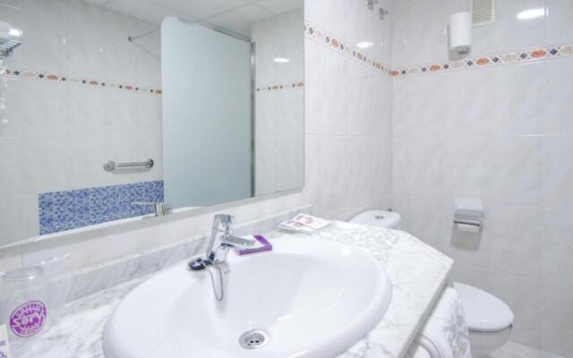Hotel Servigroup Rialto