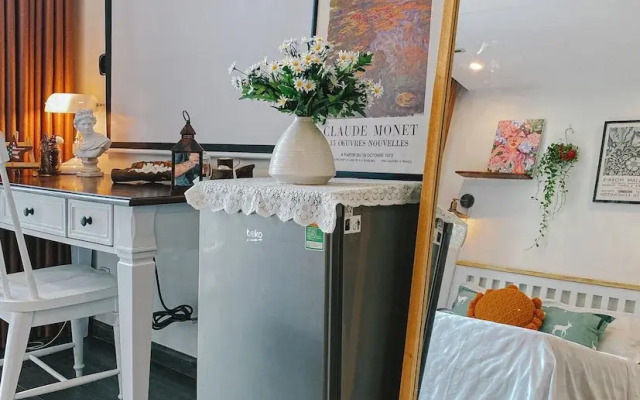 Vinhomes Ocean Park Apartment FL09