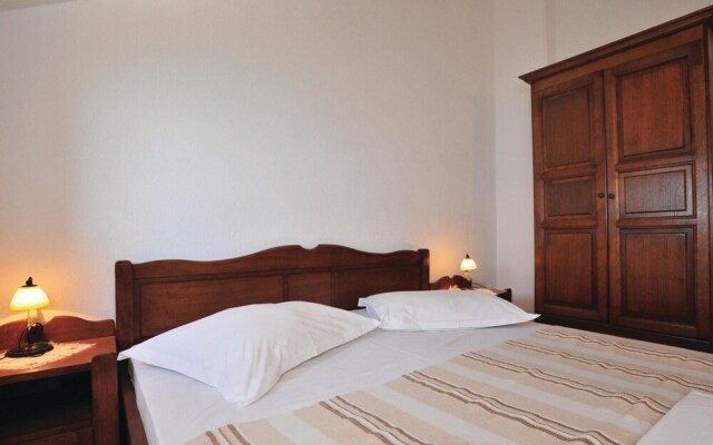 Beautiful Home in Brist With 2 Bedrooms and Wifi