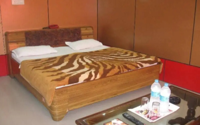Hotel Shiv Ganga Retreat