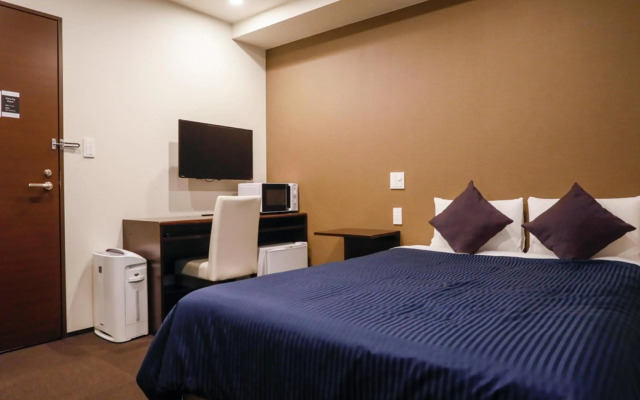 HOTEL LiVEMAX Higashi Ginza