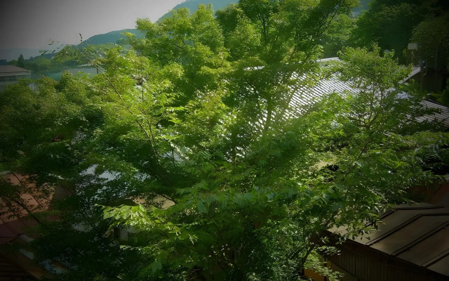 Yamanokami Onsen