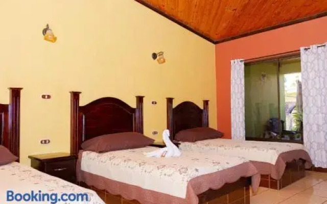 Hotel Villa Hermosa