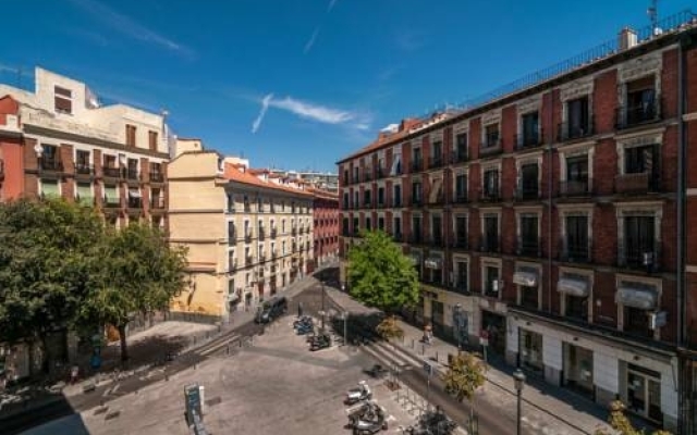 Chic Rentals La Latina