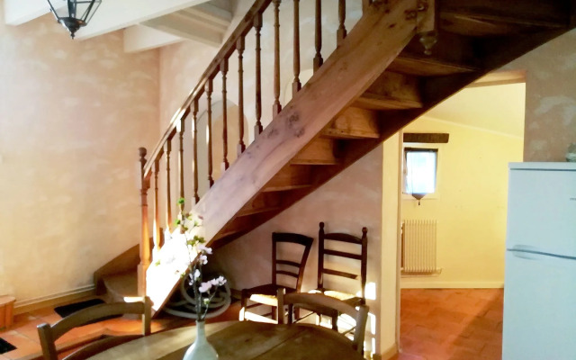 Les Jardins de Camelot