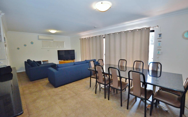 Villa Palazzo 3 - Kalbarri, WA