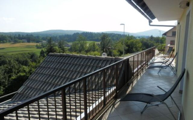 Hotel Gostišče Na Pajčni