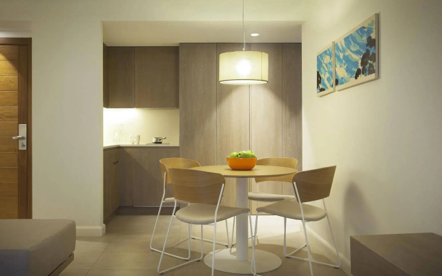 Inturotel Esmeralda Park