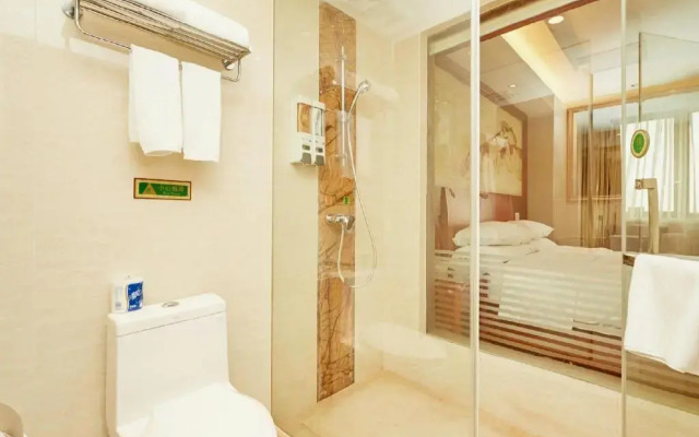 Vienna International Hotel