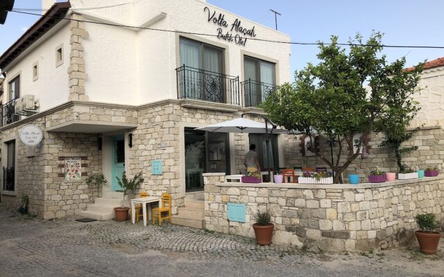 Volta Alacati Butik Otel