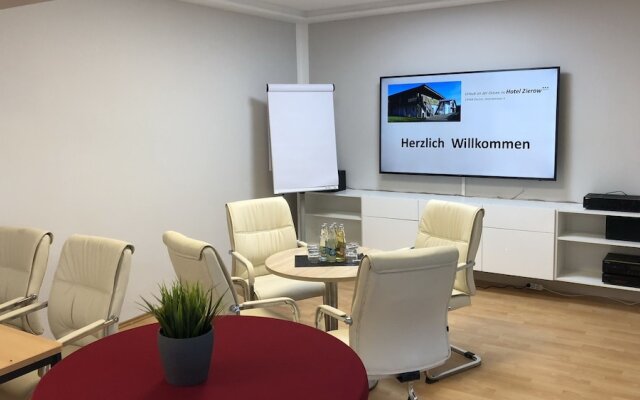 Hotel Zierow