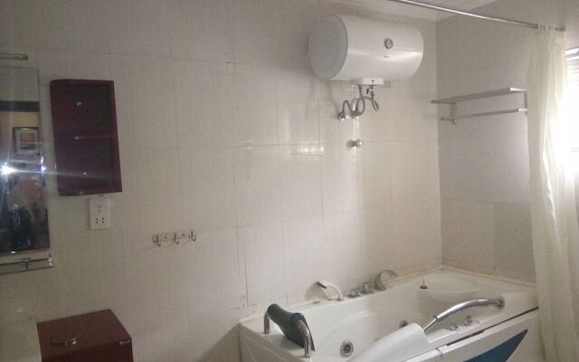 Eskimo suites