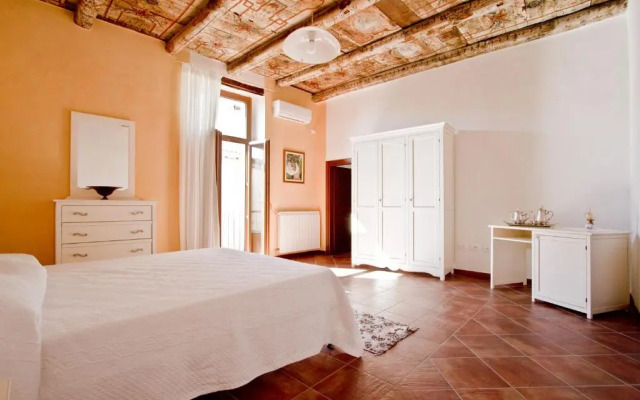 B&B Ospitalità Don Carlo