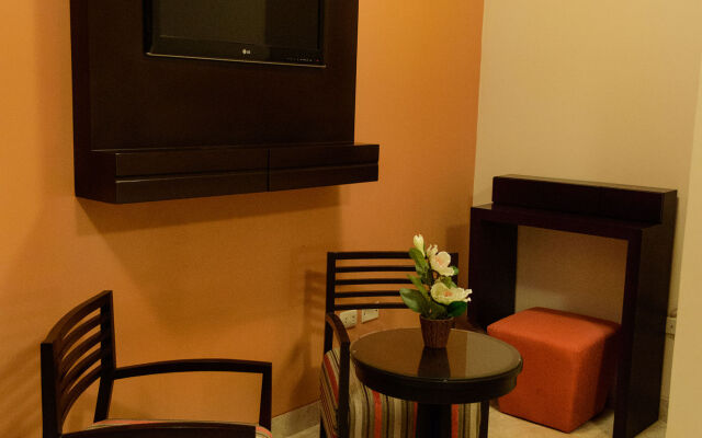 Gran Hotel Ica