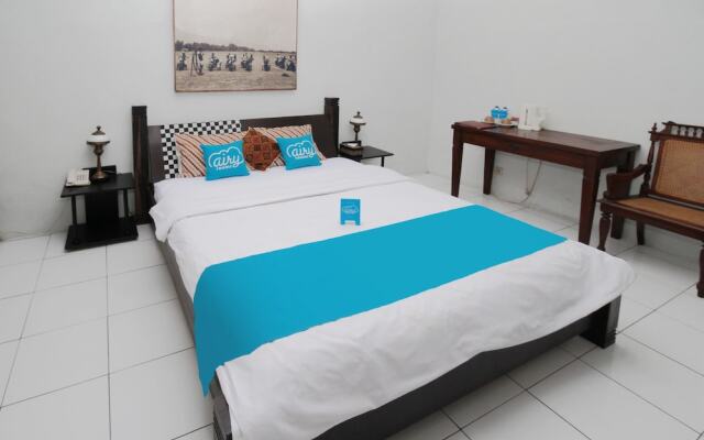 Airy Eco Sleman Kranji 19B Yogyakarta