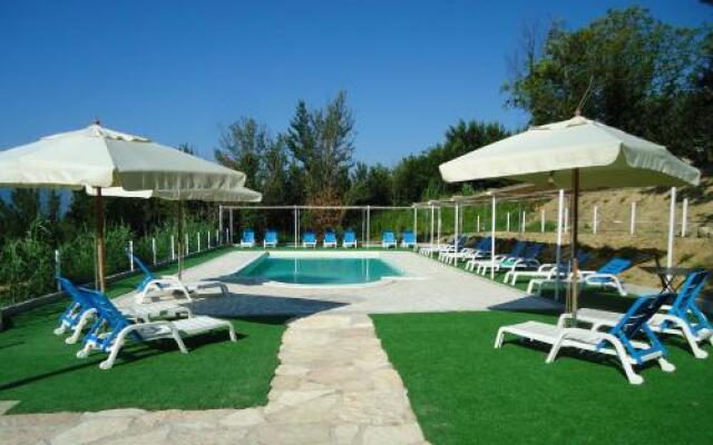 Crete Gialle