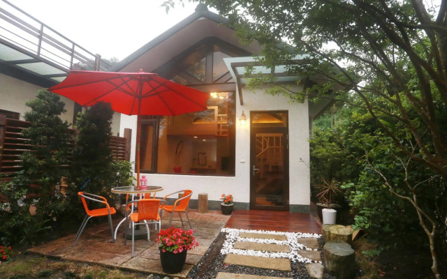 Zhen Shan Zhuang B&B