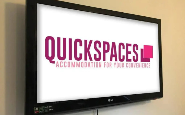 QuickSpaces Heart of the City