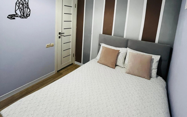 Iren Smart Apartment