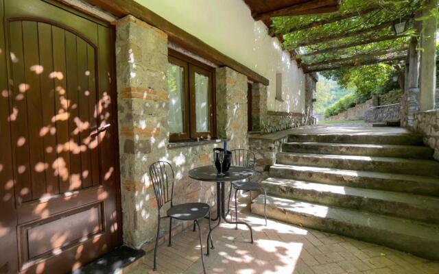 Agriturismo La Casa del Ghiro