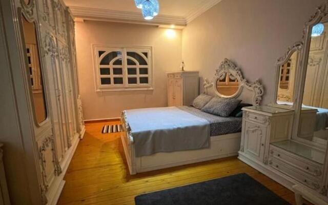 Luxurious Apartment in heart of Cairo/Heliopolis