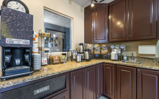 Comfort Inn Hastings