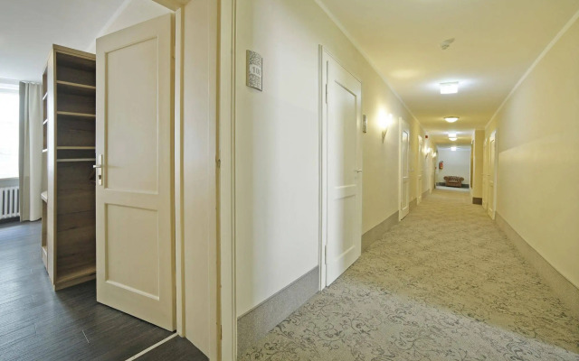 Hotel Haberstock